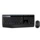 LOGITECH Wireless Combo MK345 KEYBOARD + MOUSE