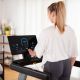 5. BE5838 HMS ELECTRIC TREADMILL