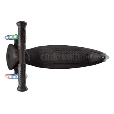 15. PRIMO FOLDABLE LIGHTS 3-Wheel Scooter (432-401-4)