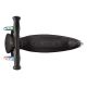 15. PRIMO FOLDABLE LIGHTS 3-Wheel Scooter (432-401-4)