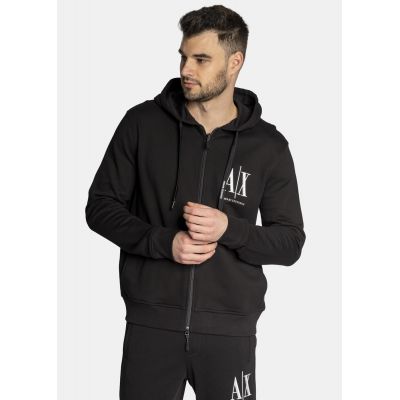 Armani Exchange Men's Hoodie (8NZMPP-ZJ1ZZ-1200)