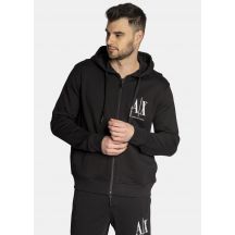 Armani Exchange Men's Hoodie (8NZMPP-ZJ1ZZ-1200)
