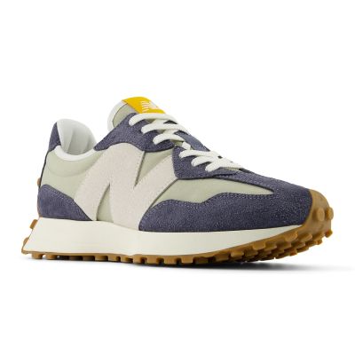 12. New Balance Unisex U327SD shoes