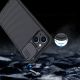 15. Nillkin CamShield Pro Magnetic Case iPhone 14 Plus Cover Camera Protector Blue (with MagSafe)