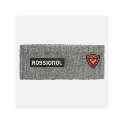 2. Rossignol Hero Hb Headband Gray
