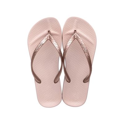 2. Ipanema Anatomica Tan Fem W 81030 AG184 Flip-Flops