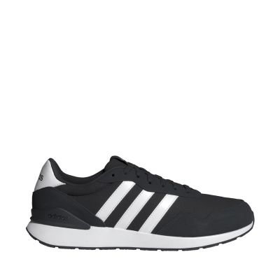 7. Men's adidas Run 60s 4.0 shoes black JR6622
