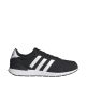7. Men's adidas Run 60s 4.0 shoes black JR6622