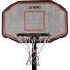 12. ENERO SENIOR ADJUSTABLE BASKETBALL SET 2.0-3.04M