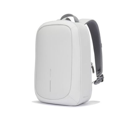 16. XD DESIGN BOBBY EDGE OFF WHITE BACKPACK P/N: P706.2503