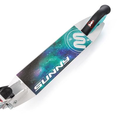 6. Meteor Sunny Nebula Jr. 16944 Scooter