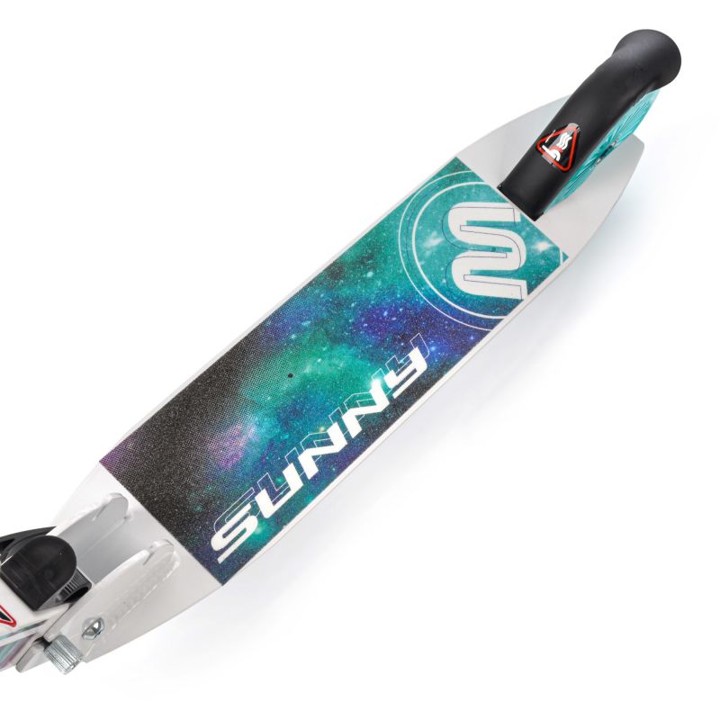 6. Meteor Sunny Nebula Jr. 16944 Scooter