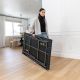 33. LIFETIME FOLDING DESK 152CM 80957