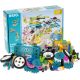 BRIO 34591 Builder Engine Builder Set