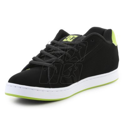 8. DC Shoes Net M 302361-BL4 shoes