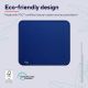 13. TRUST Boye ECO Mouse Pad Blue