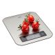 2. GEFU SCORE G-21930 Stainless Steel Electronic Kitchen Scale