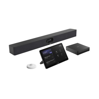 Yealink MVC S40-C5U-000 Video Conferencing System 48MP Wired LAN Group Video Conferencing System