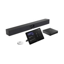 Yealink MVC S40-C5U-000 Video Conferencing System 48MP Wired LAN Group Video Conferencing System
