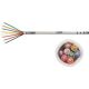 ALARM INTERCOM CABLE BITNER YTDY 8X0.5 - 100M