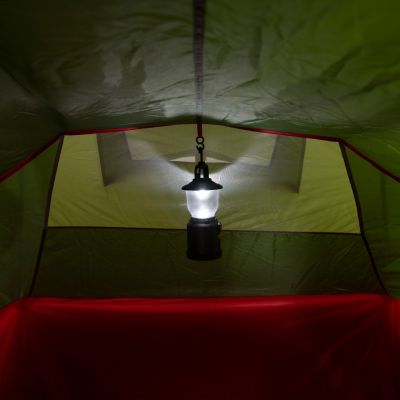4. High Peak Falcon 3 LW 10331 tent