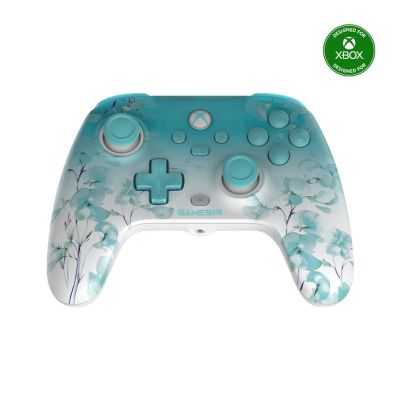 2. Gamesir T7 Pro wired floral controller for XBOX