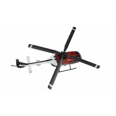 5. Amewi AFX-105 X 4-Channel 6G RTF Helicopter
