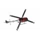 5. Amewi AFX-105 X 4-Channel 6G RTF Helicopter
