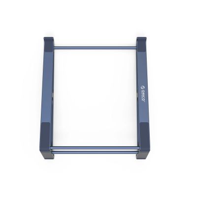 6. Orico MA13 13" foldable laptop stand - gray