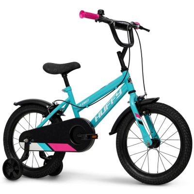 Huffy So Sweet 16" Blue Bike (2835W)