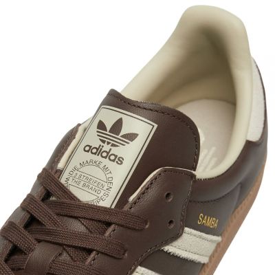 7. Adidas Originals Samba OG shoes ID1481