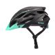 2. Meteor Marven Helmet M 55-58 cm black-mint 24793