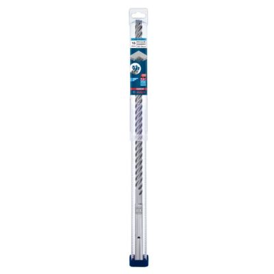 2. Bosch Expert SDS Max-8X Hammer drill bit 1 pc.