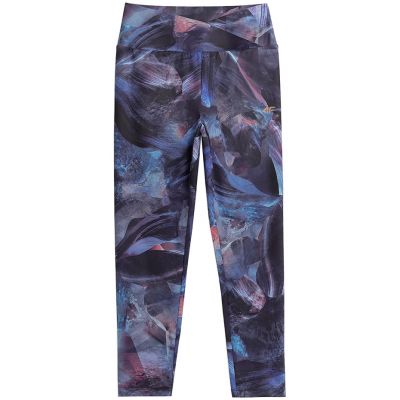 4. Functional trousers 4F W H4Z21 SPDF017 93A