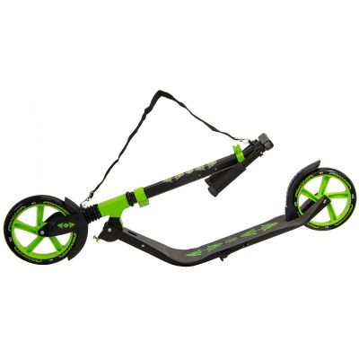19. PB ORNAMENT SCOOTER 230MM GREEN