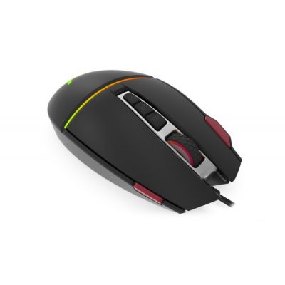 7. KRUX Fuze Pro Gaming Mouse