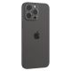 2. Spigen Optik.tR Camera Protector for iPhone 14 Pro / Pro Max / 15 Pro / Pro Max / 16 Pro / Pro Max - Transparent 2 pcs.