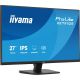 25. iiyama ProLite X2791QS-B1 computer monitor 68.6 cm (27") 2560 x 1440 px Quad HD LED Black
