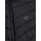 4. Women's synthetic-filled vest 4F 4FRAW26TVJAF422-20S