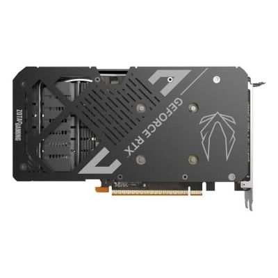 18. ZOTAC GAMING GeForce RTX 5060 Twin Edge graphics card