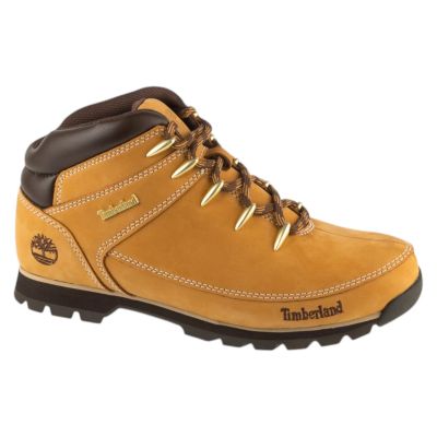 5. Timberland Euro Sprint Hiker M A122I Winter Boots 