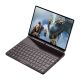 2. Laptop GPD-WinMax2-HX37032002 Ryzen AI 9 HX370/10.1" WQXGA (2560x1600) Touchscreen/32GB/SSD 2TB/BT/BLKB/FPR/AMD Radeon 890M 4GB/Win 11 Graphite