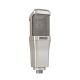 10. ikan STM01 microphone Gray Studio microphone