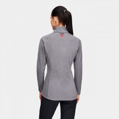 12. Alpinus Lucania Tactical W fleece sweatshirt MK18879