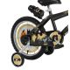 3. Children's bike 16" TOIMSA TOI16913 Batman