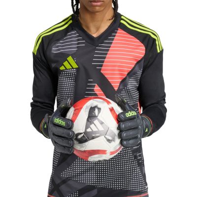 5. adidas Copa Pro Goalkeeper Gloves Black JN5335