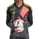 5. adidas Copa Pro Goalkeeper Gloves Black JN5335