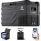 Peme Quest 40 Dark Sky / Car refrigerator / 35.3 liters / Car refrigerator with freezer application