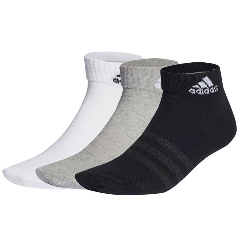 Adidas Thin and Light Ankle socks IC1283