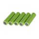 5. GREEN CELL CELLS 18650 50X BATTERY 18650 LI-ION INR1865029E 3.7V 2900MAH